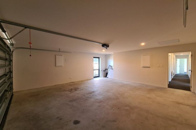 Photo of property in 59 Northmoor Boulevard, Rolleston, 7615