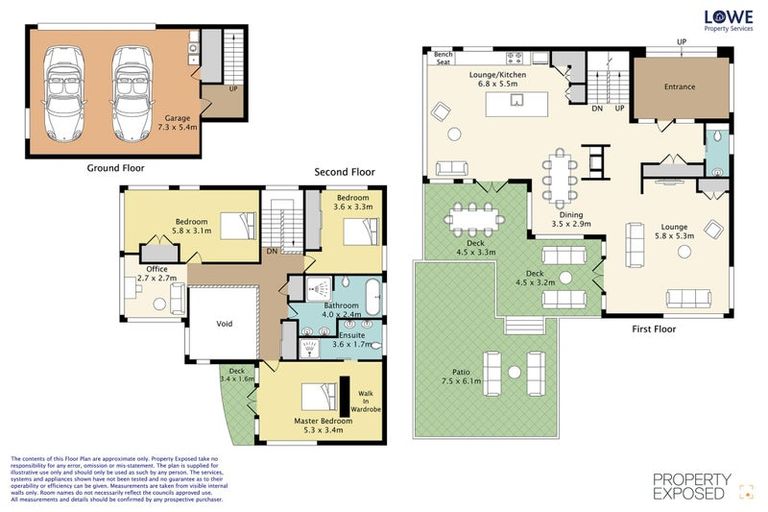 Photo of property in 1/2 Hauraki Road, Hauraki, Auckland, 0622