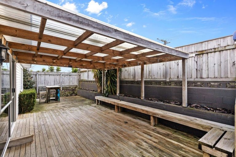 Photo of property in 32 Kingsford Street, Bell Block, New Plymouth, 4312