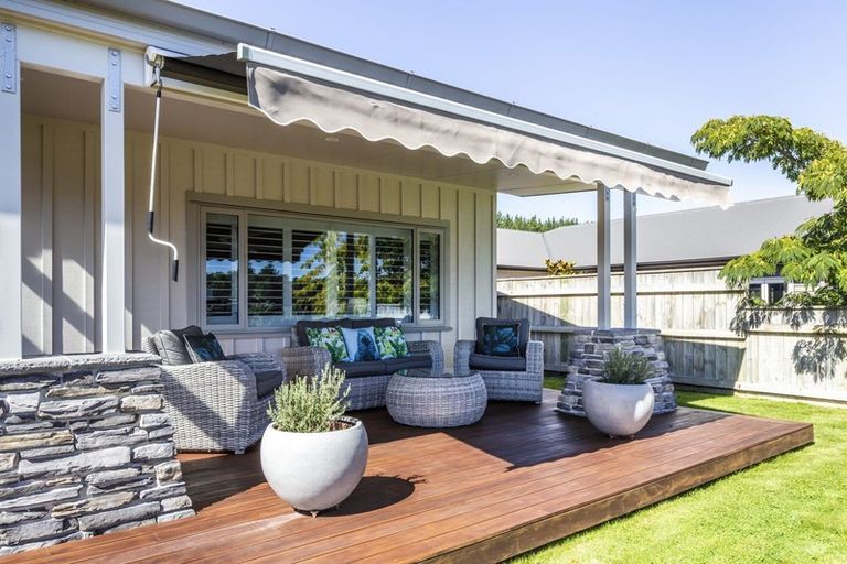 Photo of property in 128 Parekaawa Drive, Motuoapa, Turangi, 3382