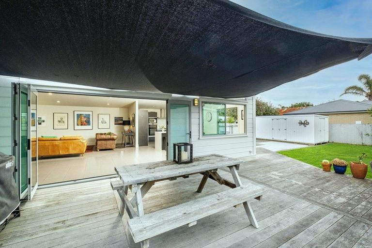 Photo of property in 17 Mcgrath Street, Napier South, Napier, 4110