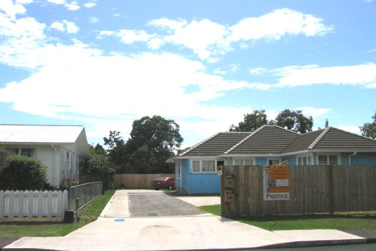 Photo of property in 11a Lynden Avenue, Hillcrest, Auckland, 0627