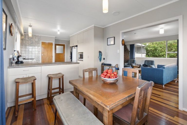 Photo of property in 33a Swan Street, Taihape, 4720