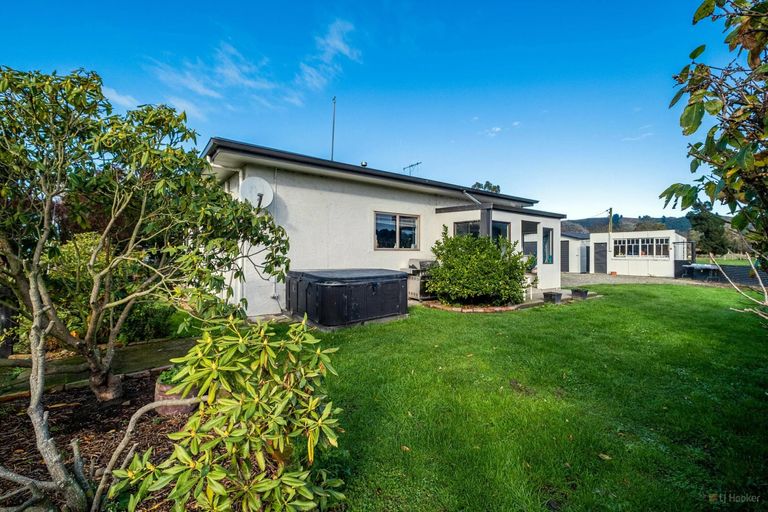 Photo of property in 46 Studholme Settlement Road, Waimate, 7979