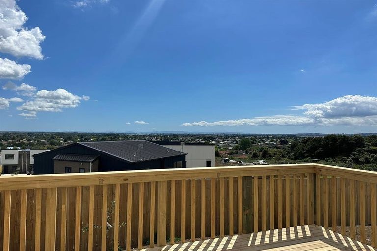 Photo of property in 1 Archibald Lane, Opaheke, Papakura, 2113