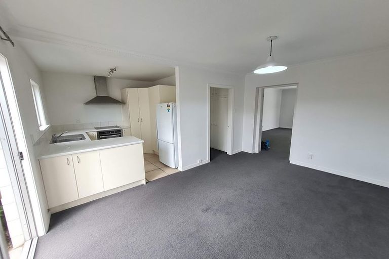 Photo of property in 3/58 Office Road, Merivale, Christchurch, 8014