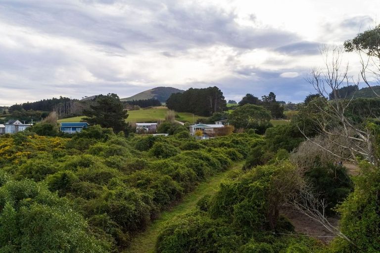 Photo of property in 471 Brighton Road, Westwood, Dunedin, 9035