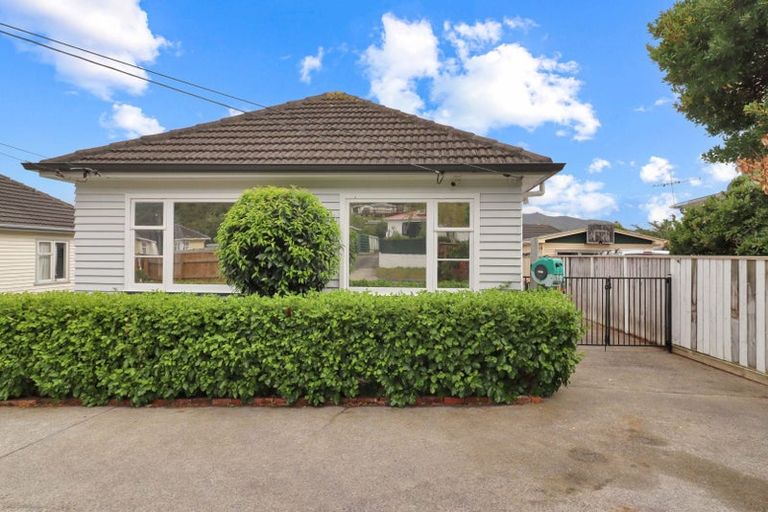 Photo of property in 25 Thirlmere Street, Wainuiomata, Lower Hutt, 5014