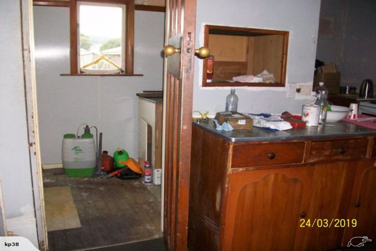 Photo of property in 35 Doyle Street, Blaketown, Greymouth, 7805