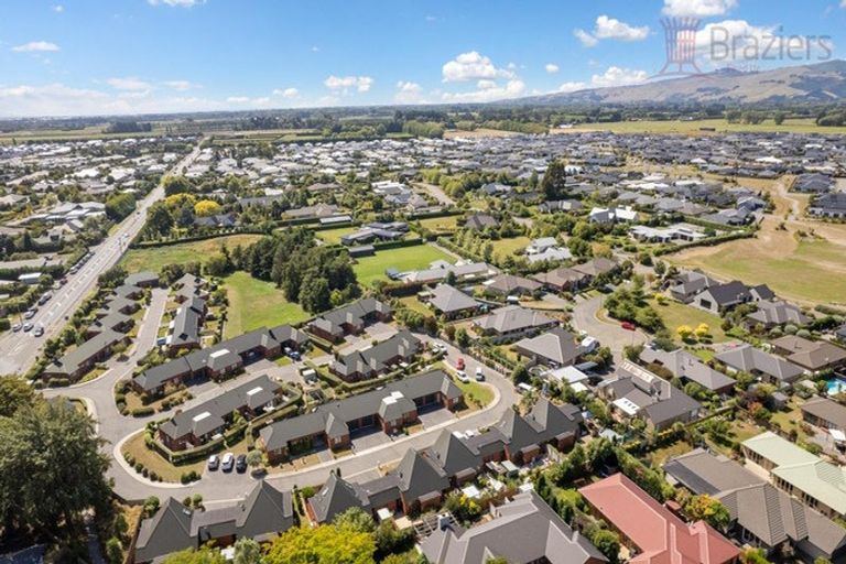 Photo of property in Liffey Village, 37/28 James Street, Lincoln, 7608