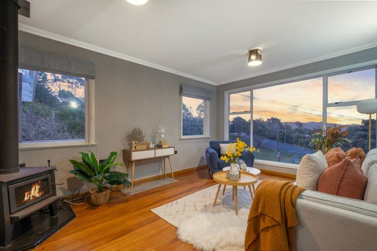 Photo of property in 54 Arawhata Street, Ranui, Porirua, 5024