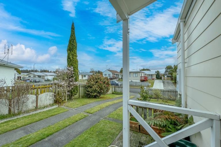 Photo of property in 8 Miro Place, Putaruru, 3411