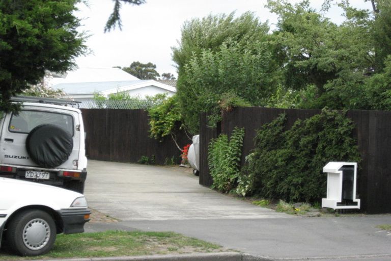 Photo of property in 1 Taranui Place, Bromley, Christchurch, 8062