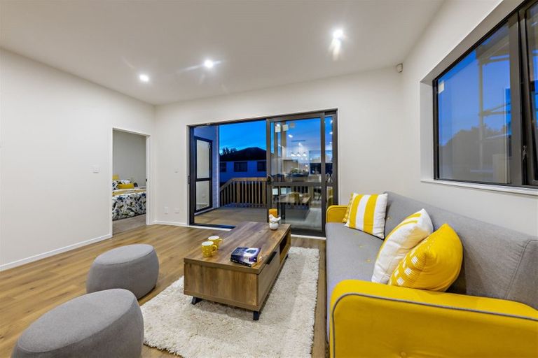 Photo of property in 73 Rashni Road, Flat Bush, Auckland, 2019