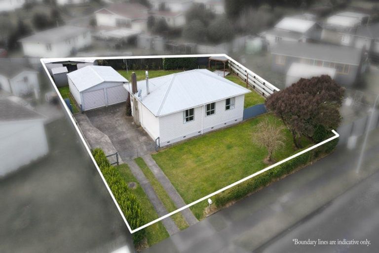 Photo of property in 17 Saint Andrews Drive, Tokoroa, 3420