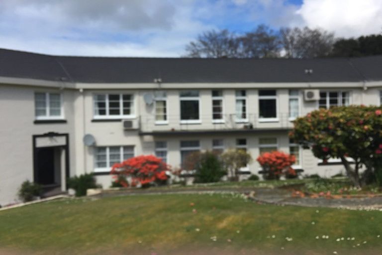 Photo of property in 4e Alva Street, Dunedin Central, Dunedin, 9016