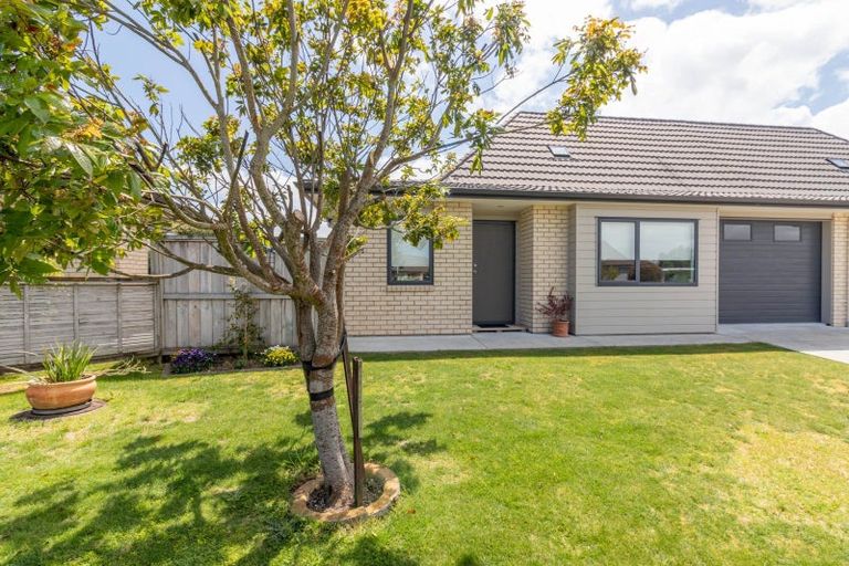 Photo of property in 17/100 Taylor Avenue, Paeroa, 3600