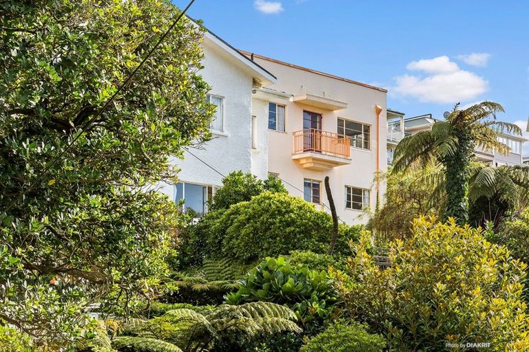 Photo of property in 241a The Terrace, Te Aro, Wellington, 6011