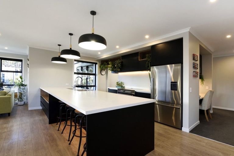 Photo of property in 8 Rosemary Place, Stoke, Nelson, 7011