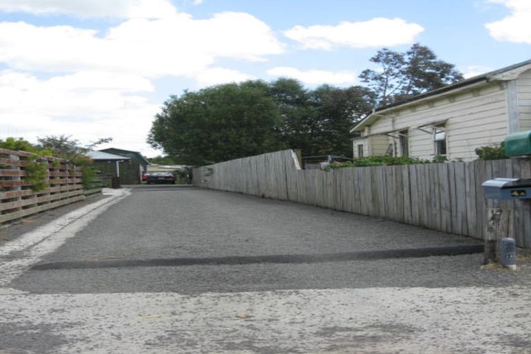 Photo of property in 4a Sandilands Street, Feilding, 4702