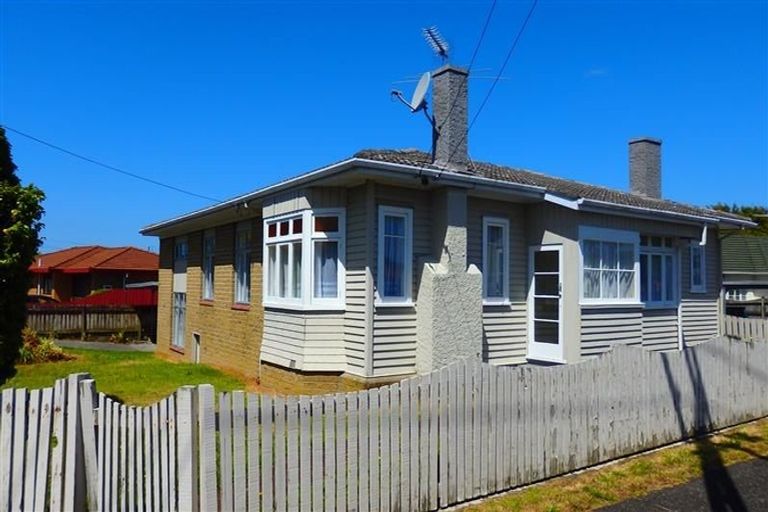 Photo of property in 65 Victoria Road, Papatoetoe, Auckland, 2025