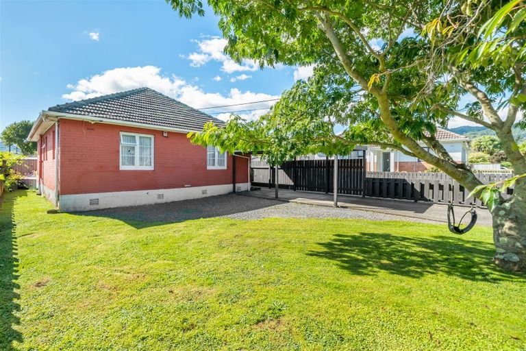 Photo of property in 195a Naenae Road, Naenae, Lower Hutt, 5011