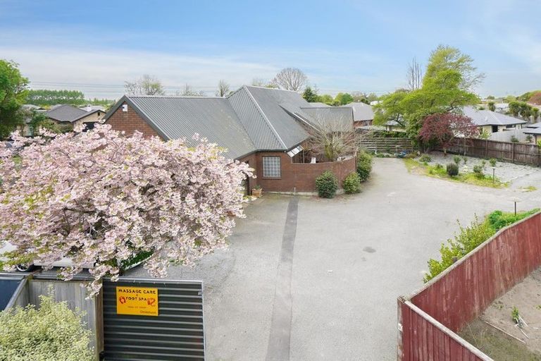 Photo of property in 216 Buchanans Road, Yaldhurst, Christchurch, 8042