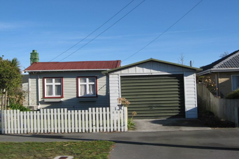Photo of property in 64 Baker Street, New Brighton, Christchurch, 8083