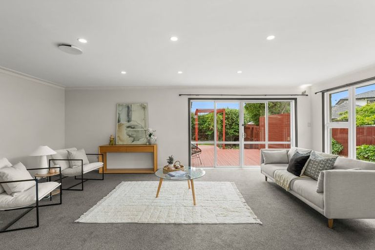 Photo of property in 43a Cullahill Street, Harewood, Christchurch, 8051