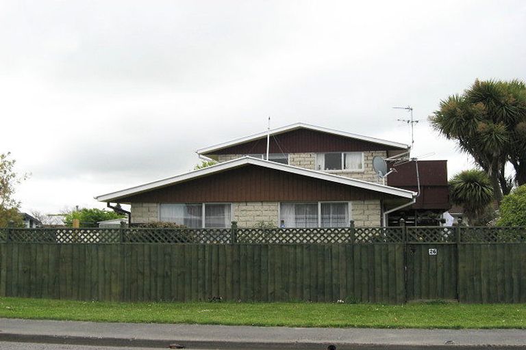 Photo of property in 1/26 Sneyd Street, Kaiapoi, 7630