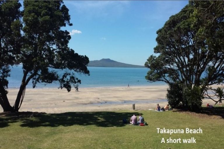 Photo of property in Frank Sargeson Apts, 502/80 Anzac Street, Takapuna, Auckland, 0622