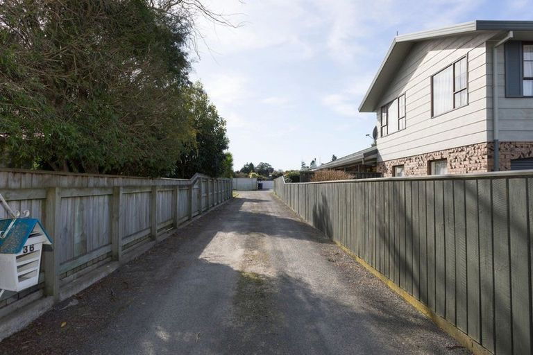 Photo of property in 36 Ransom Street, Dannevirke, 4930
