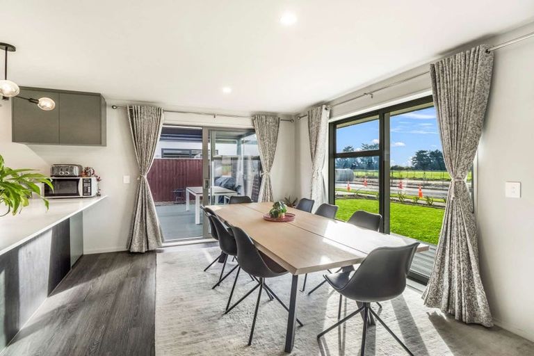 Photo of property in 133 Spalling Road, Halswell, Christchurch, 8025