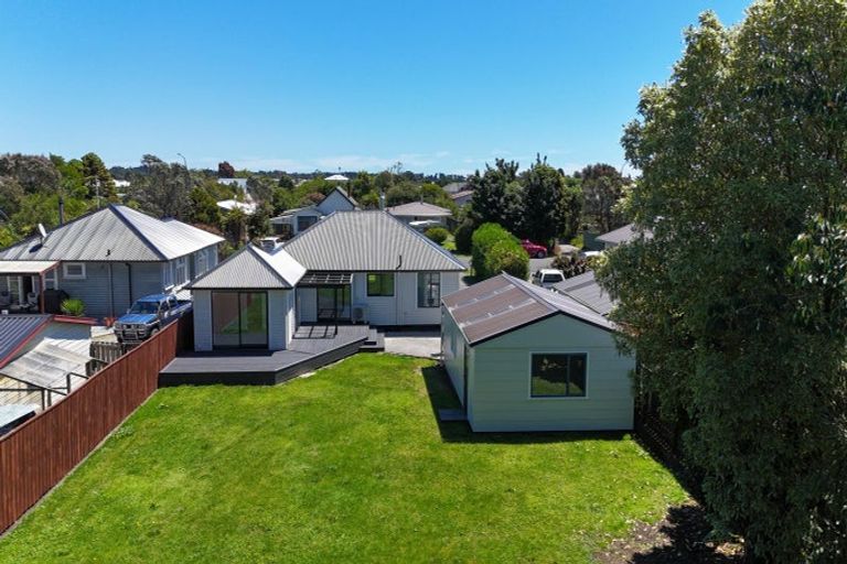 Photo of property in 3 Watson Street, Westport, 7825