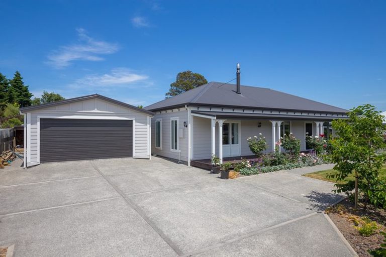 Photo of property in 6 Mcallister Place, Renwick, 7204