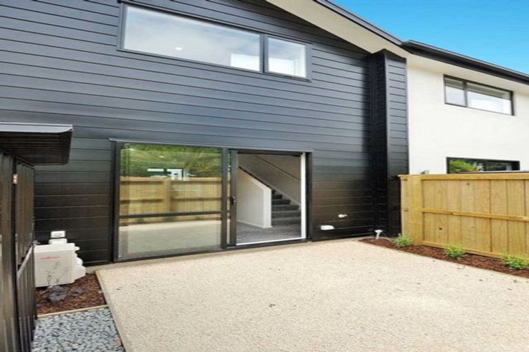 Photo of property in 4/233 Hereford Street, Christchurch Central, Christchurch, 8011