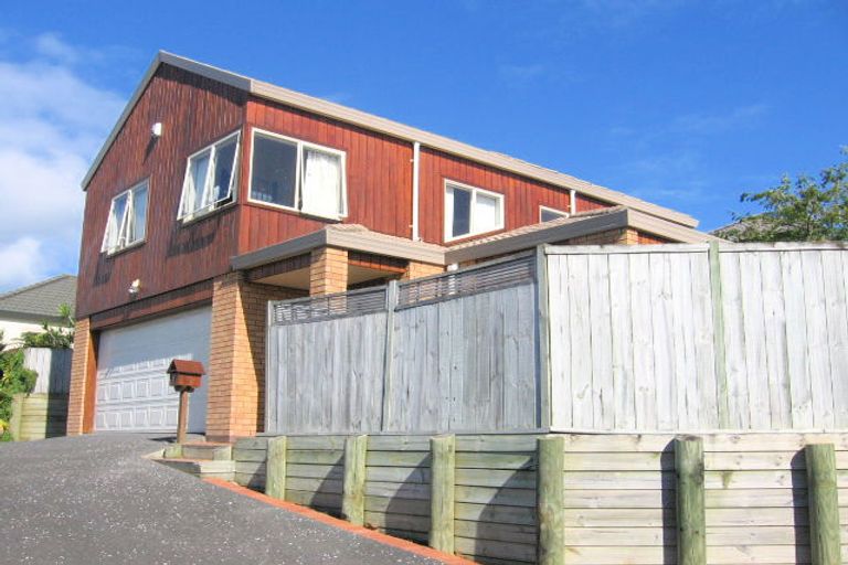 Photo of property in 1 Zambezi Lane, Mount Roskill, Auckland, 1041