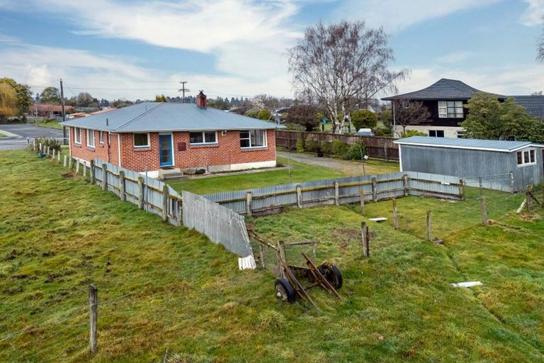 Photo of property in 153 Richard Pearse Drive, Temuka, 7920