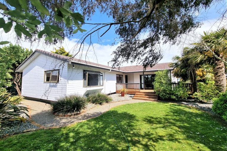 Photo of property in 79 Amberley Avenue, Highbury, Palmerston North, 4412
