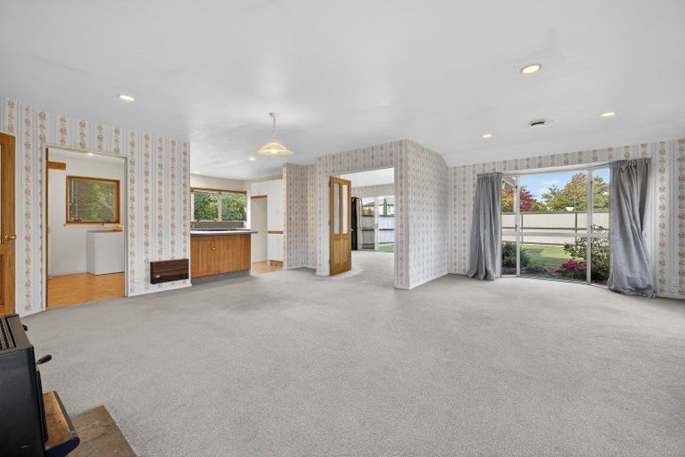 Photo of property in 300 Kensington Avenue, Rangiora, 7400