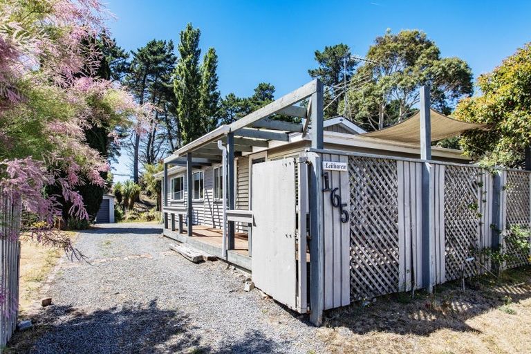 Photo of property in 165 Kings Road, Leithfield, 7481