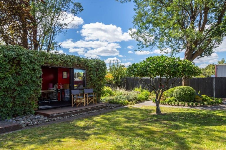 Photo of property in 234 Main Street, Greytown, 5712