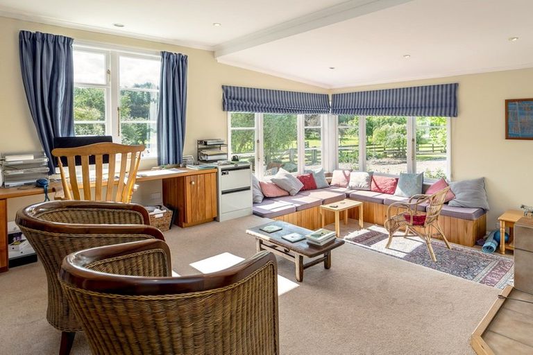 Photo of property in 1785 Martinborough Masterton Road, Longbush, Masterton, 5884