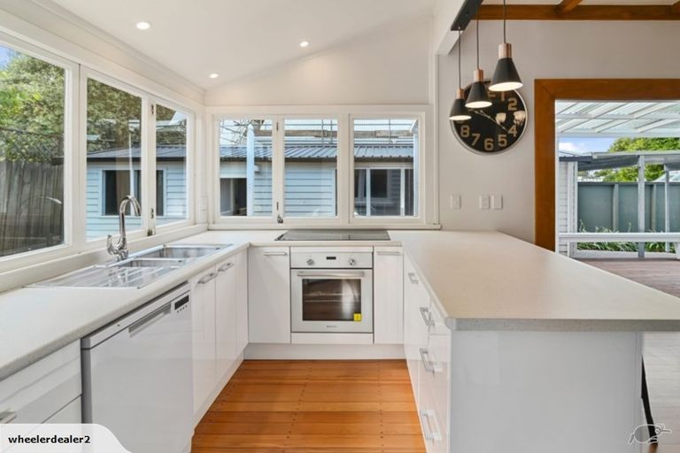 Photo of property in 29 James Street, Victoria, Rotorua, 3010