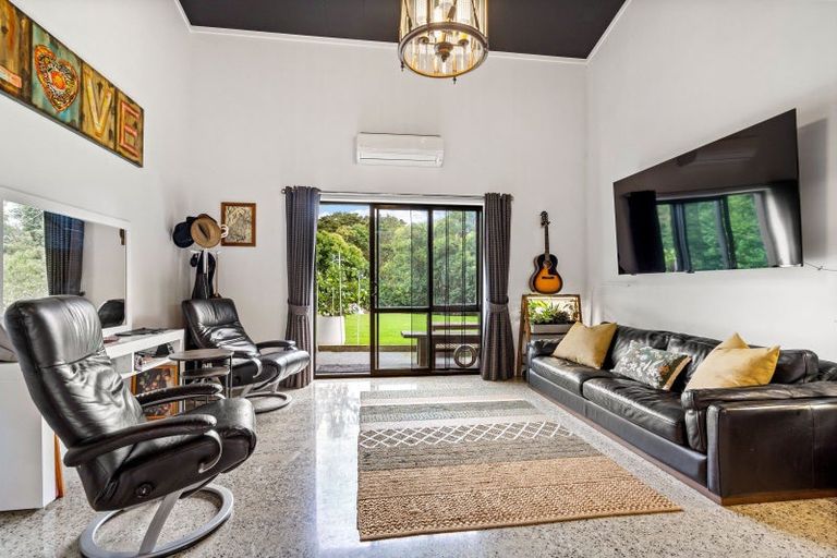 Photo of property in 587d Crane Road, Kauri, Kamo, 0185