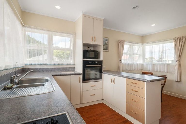 Photo of property in 205 Moanataiari Street, Thames, 3500