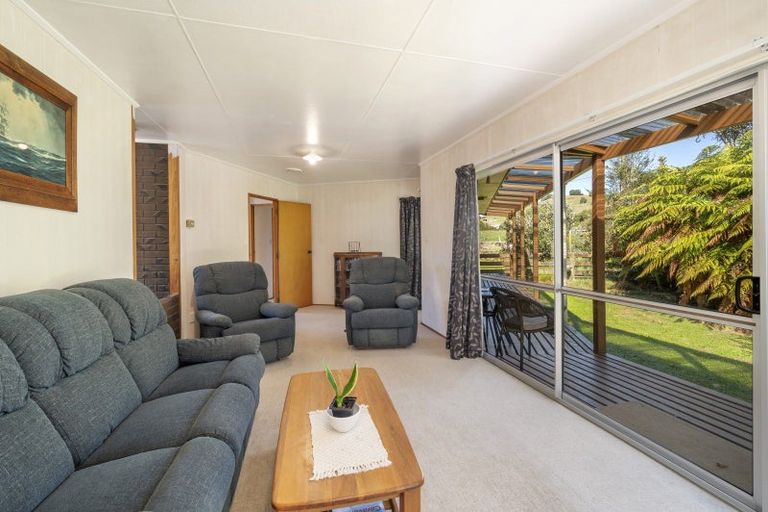 Photo of property in 73 Kirton Road, Manunui, Taumarunui, 3994