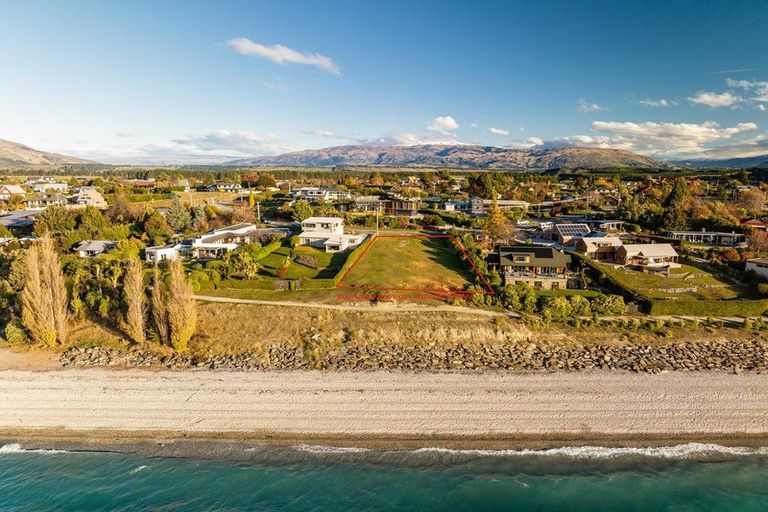 Photo of property in 34 Skinner Crescent, Lake Hawea, 9382