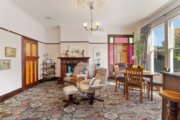 Photo of property in 112 Birdwood Avenue, Beckenham, Christchurch, 8023