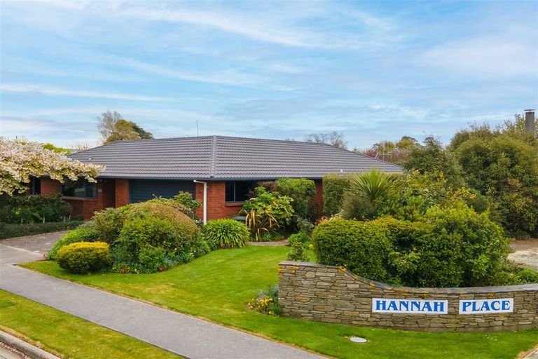 Photo of property in 2 Hannah Place, Holmes Hill, Oamaru, 9401